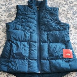 Women Jacket Vest