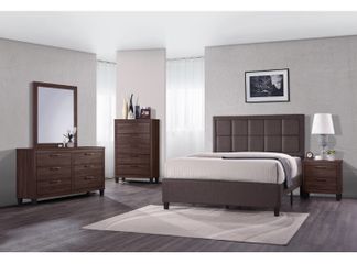 Bedroom Set 5 Pc Brand New $50 Down Takes It Home!