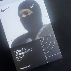 nike ski mask brand new