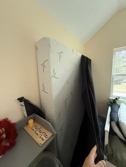 Bamboo Mattress Queen