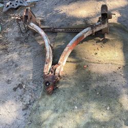 Tow Dolly 