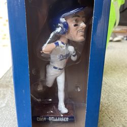 Cody Bellinger bobble Head 
