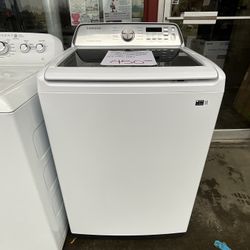 USED SAMSUNG WASHER