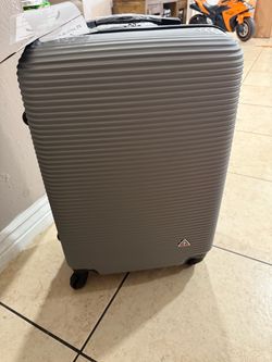 Luggage new