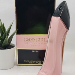 Carolina Herrera
 
Good Girl Blush Eau de Parfum

1.7 fl 