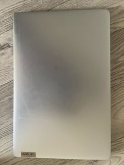 Lenovo laptop