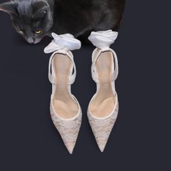 Gianni Bini Heels! 