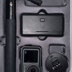 DJI ACTION 3 ADVENTURE BUNDLE 