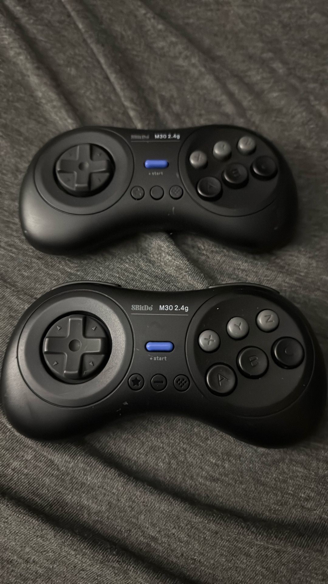 8bitdo Wireless Controllers 
