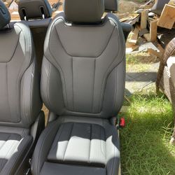 Bmw 330i 2026 Front Passenger Site Black