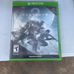 Destiny 2