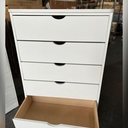 5 drawer dresser