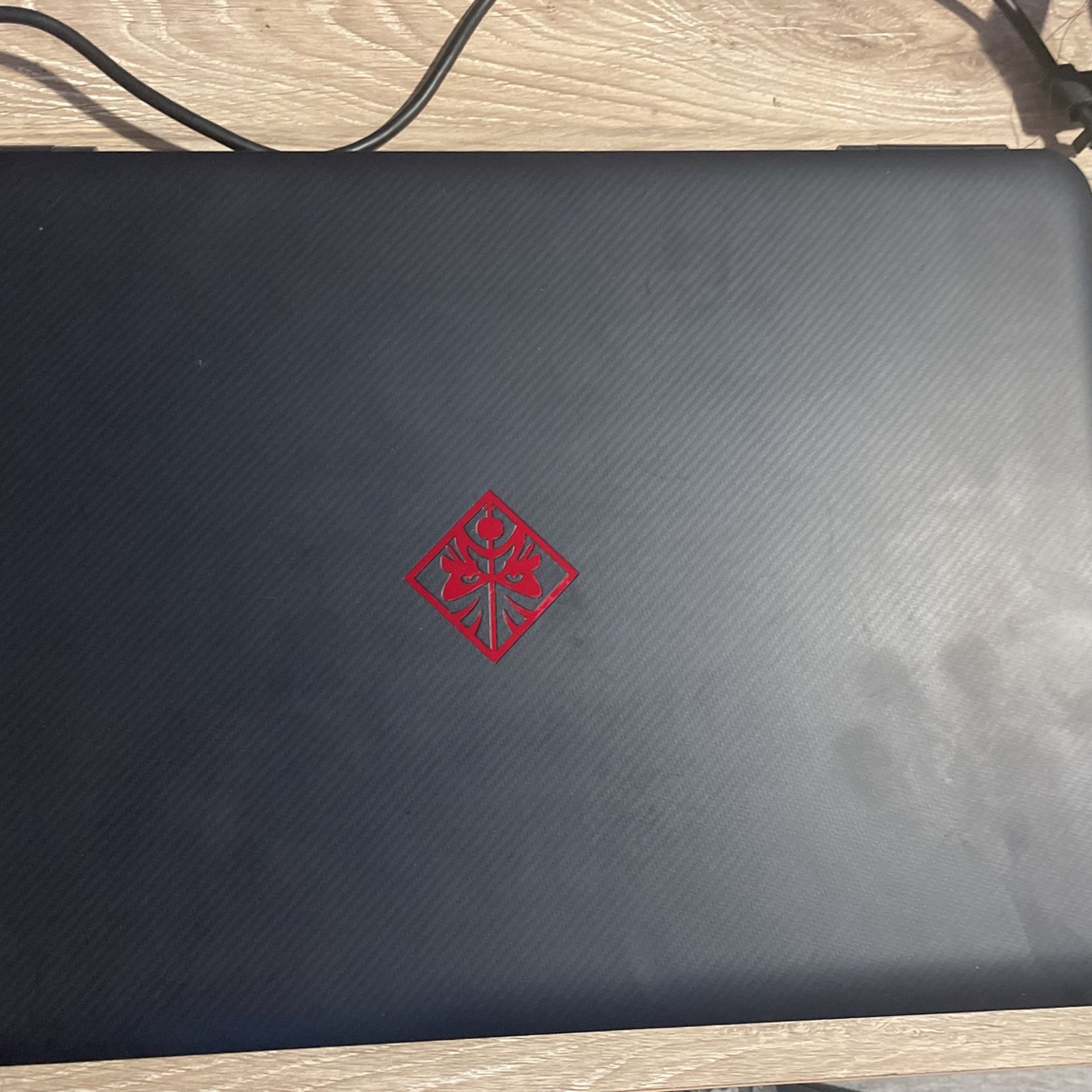 HP OMEN Gaming Laptop