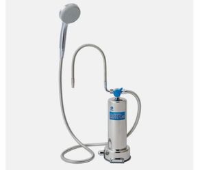 Water softener  Water Shower System