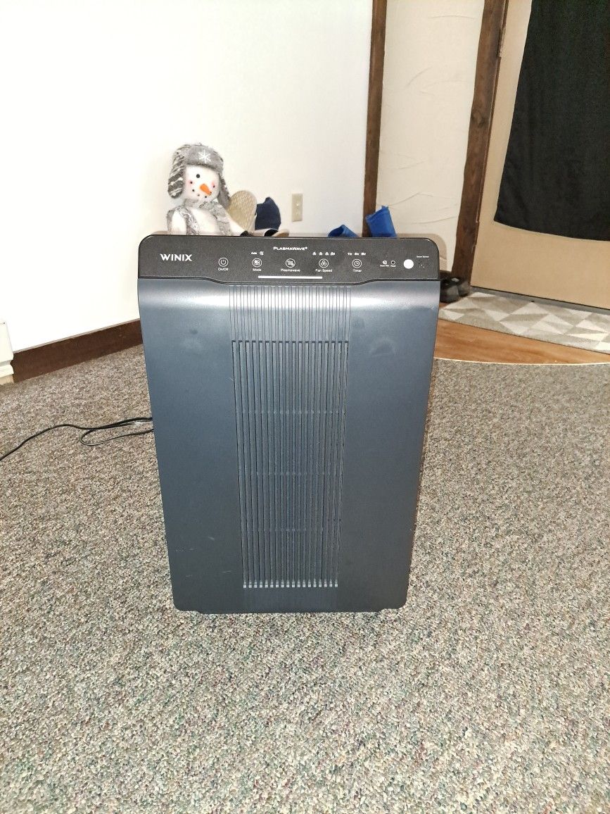 Winix 5500-2 Air Purifier