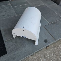 Cover For Outdoor Motor 16d x 12w x 12h