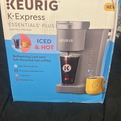 Keurig K Express 