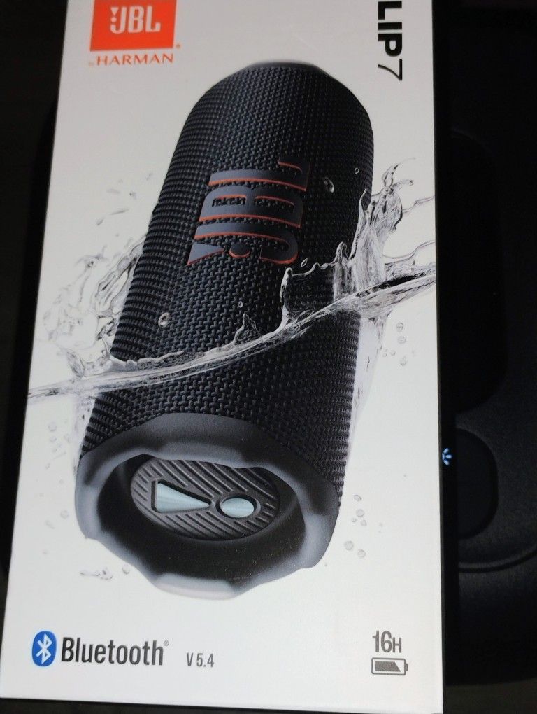 Jbl Flip7