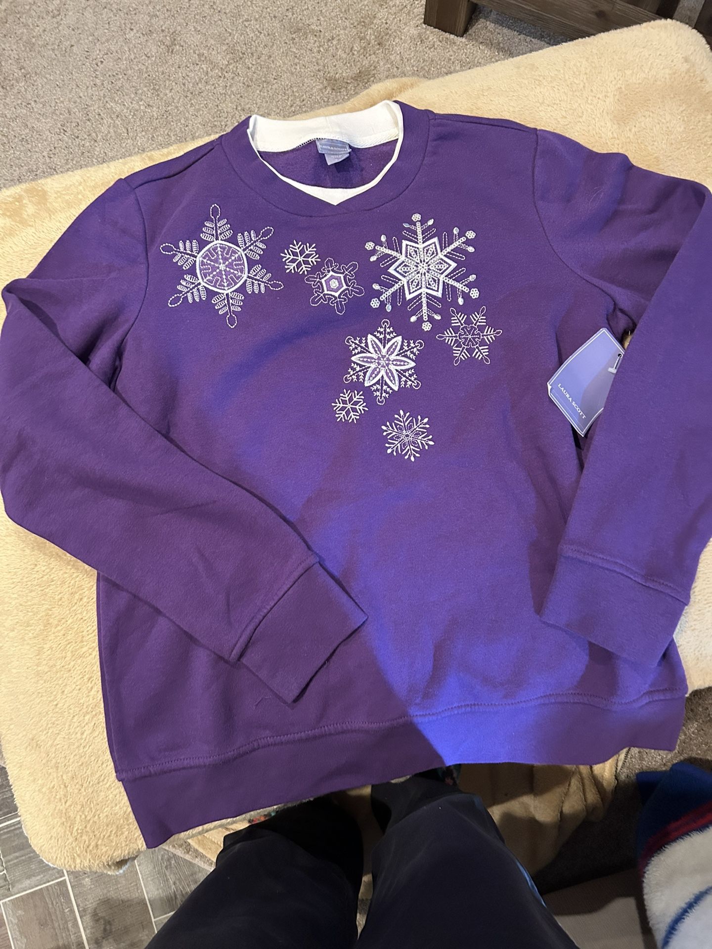 Women’s Sweatshirt