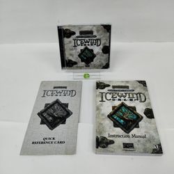 Icewind Dale (PC, 2000)