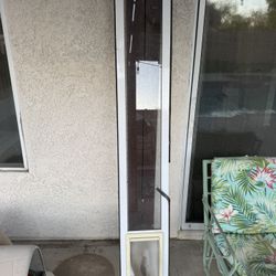 Animal Door 