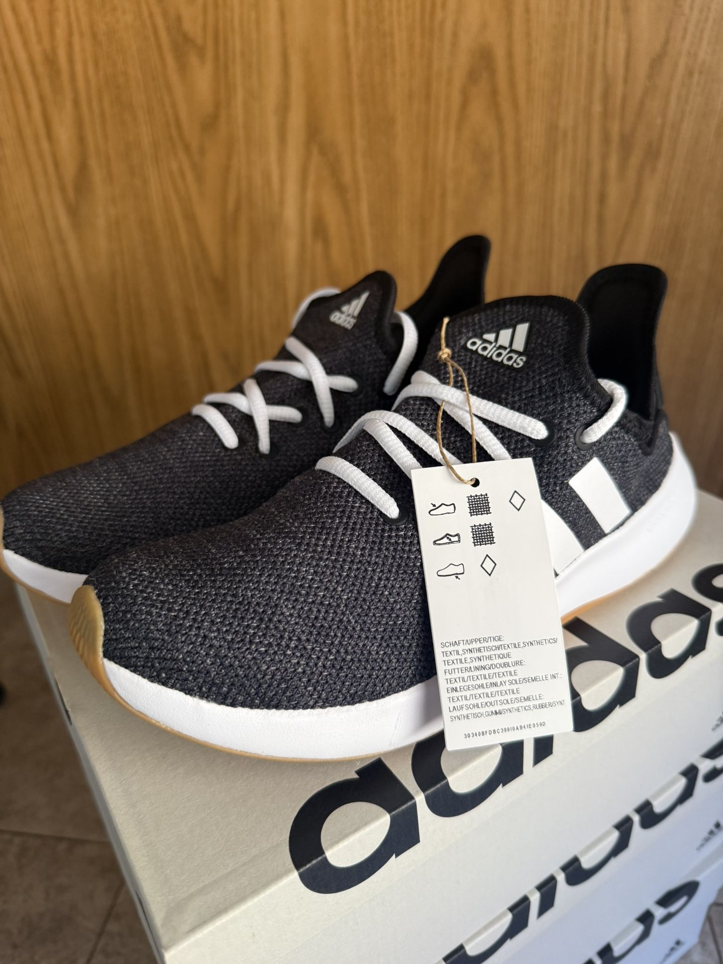 Adidas Cloud Foam Women