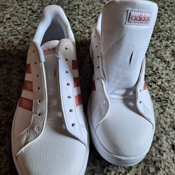 Adidas   White Size 10 M
