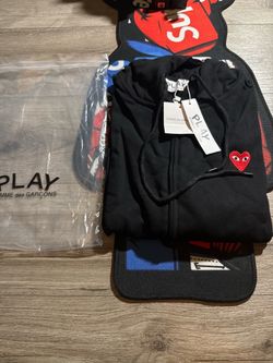 Play jacket need it gone asap