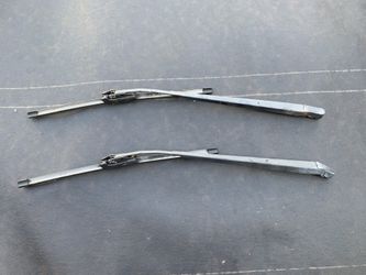 1998 Chevy Windshield Wipers