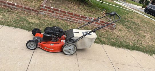 Husqvarna/Honda gcv160 auto choke serviced