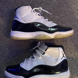 Jordan 11 Conord