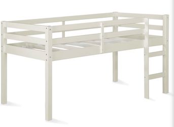 Twin Loft Bed