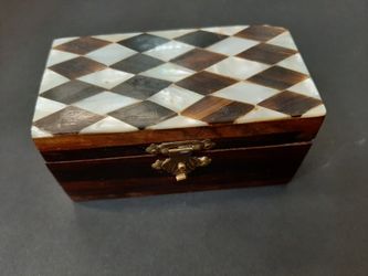 Small Box