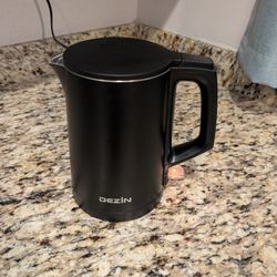 Electric Kettle