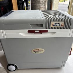 Koolatron B33 Kool Wheeler
