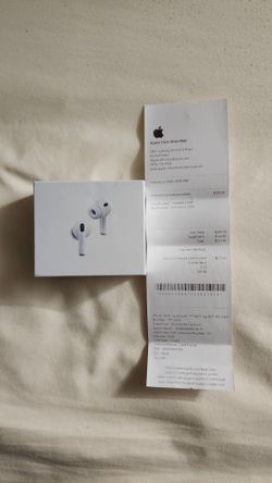 Airpod pro 3