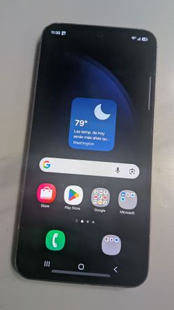 Samsung s23 fe