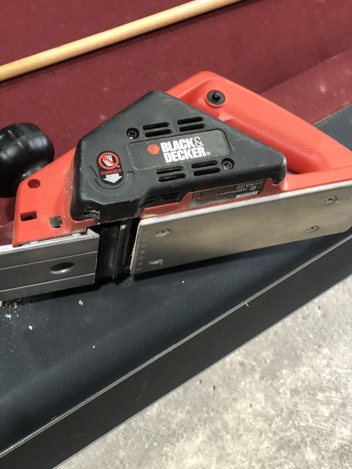 Good Condition