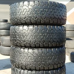 32X11.50R15LT Bfgoodrich A/T KO2 240$