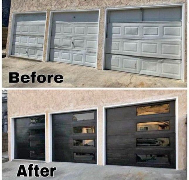 Garage Doors 