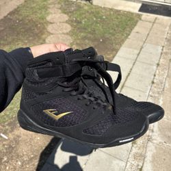  Boxing Shoes Everlast 