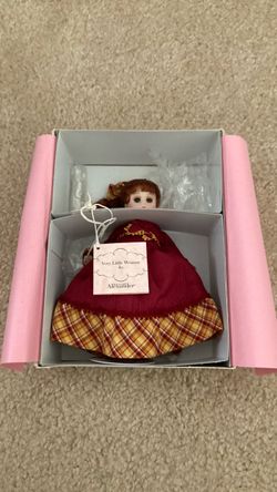 New very little woman Jo