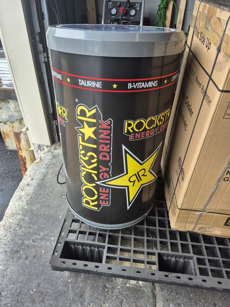 Rock Star Coolers