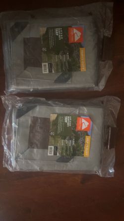 Tarps ￼