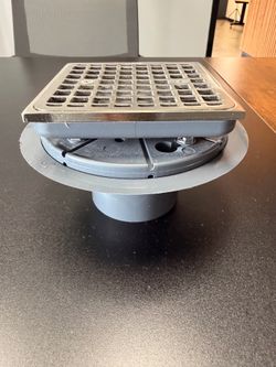 Kohler Shower Drain