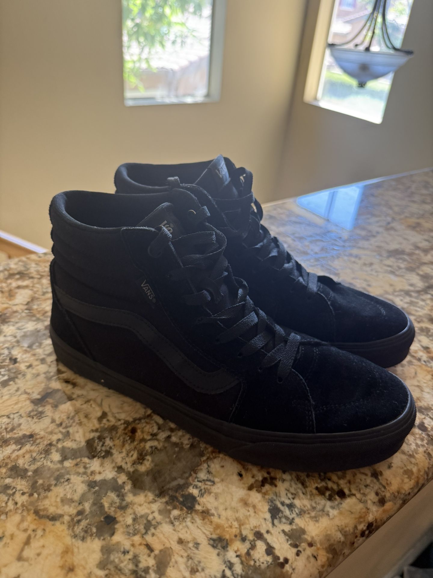 Vans Size 9.5