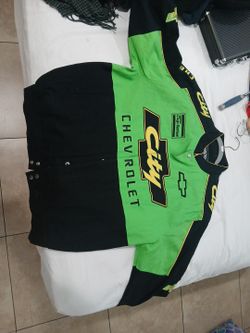 Vintage Jackets JH Design