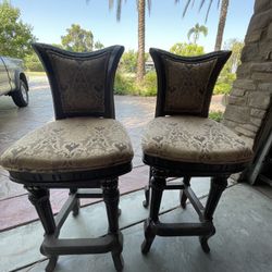Beautiful Bar Stools 