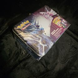 Sealed Pokémon