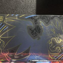 Pokemon Charizard UPC